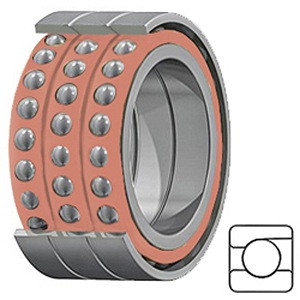 NSK 7205CTRDUDLP3 Precision Ball Bearings