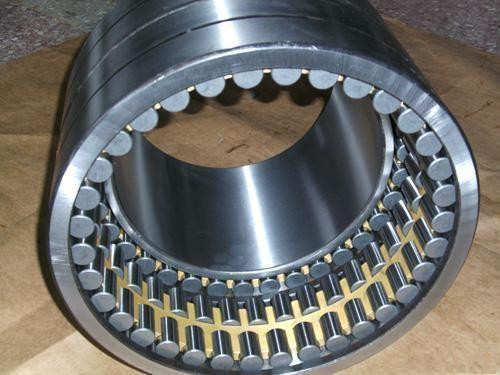 Bearing NCF2876V Four row cylindrical roller bearings
