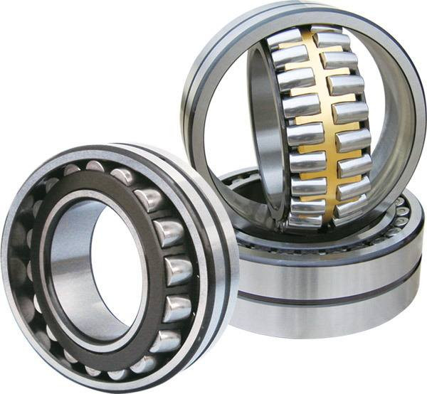 spherical roller bearing applications 22220CA/W33