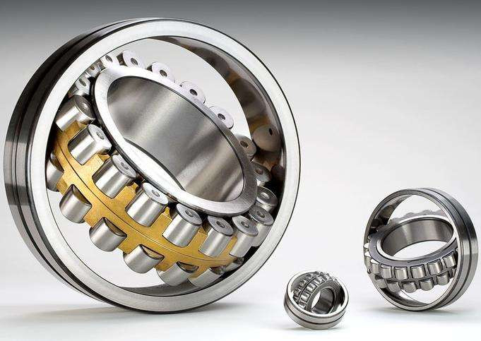 spherical roller bearing applications 26/1370CAF3/W33