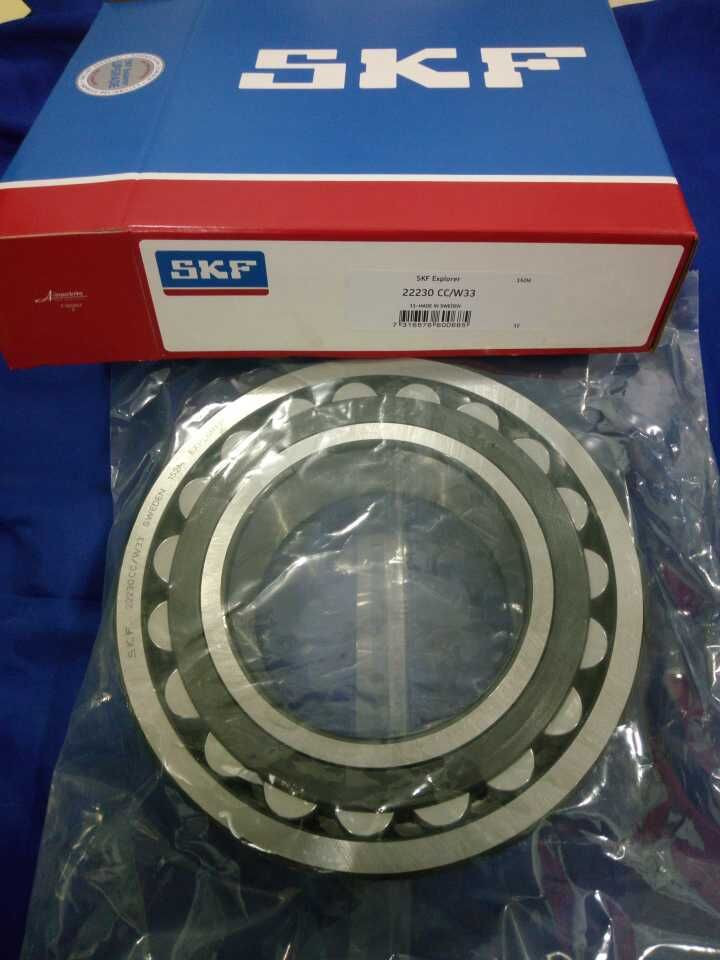 spherical roller bearing applications 230/1000CAF3/W3