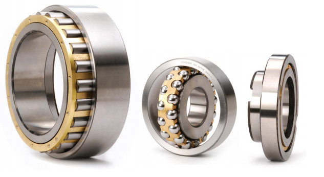 TIMKEN Bearing N-2504-B Bearings For Oil Production & Drilling(Mud Pump Bearing)