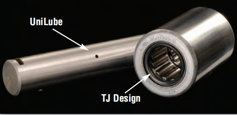 TIMKEN Bearing 543435 Bearings For Oil Production & Drilling(Mud Pump Bearing)