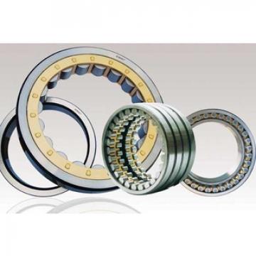 Bearing 761rX3166 Four row cylindrical roller bearings