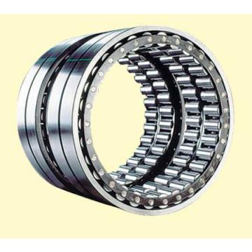 Four row cylindrical roller bearings FC203074/YA3