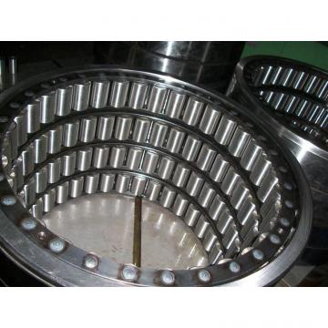 Four row cylindrical roller bearings FC203074/YA3