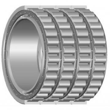 Four row cylindrical roller bearings FCDP176228800/YA6