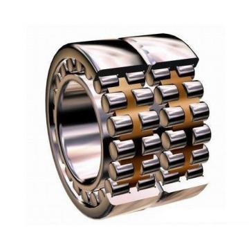Four row cylindrical roller bearings FCDP100138510/YA6