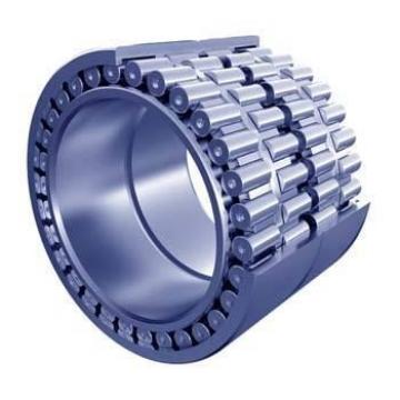Four row cylindrical roller bearings FC6284300/YA3