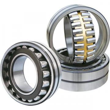 spherical roller bearing applications 22972CA/W33