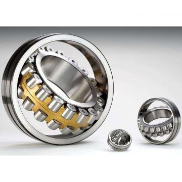 spherical roller bearing applications 23036CA/W33