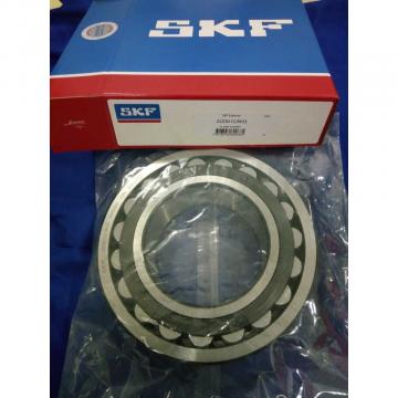 spherical roller bearing applications 232/500CAF3/W33