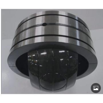 BTM 120 B/HCP4CDBB Angular Contact Thrust Ball Bearings 120x180x54mm
