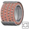 SKF 7209 ACD/P4AQBCB Precision Ball Bearings #1 small image