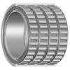 Bearing NCF3076V Four row cylindrical roller bearings