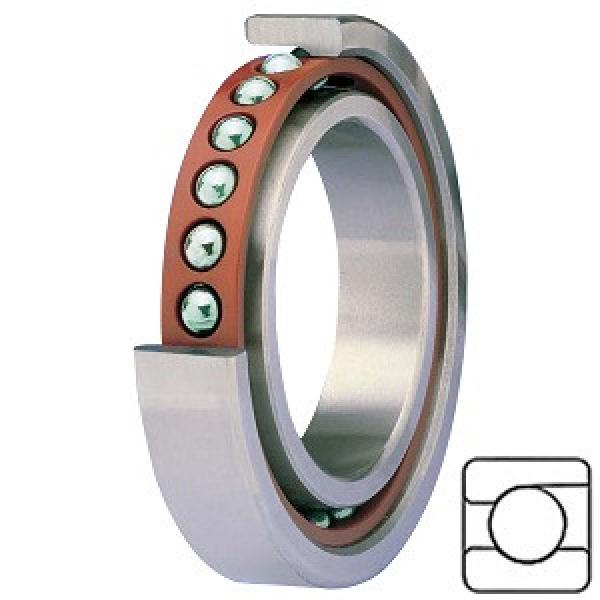 NSK 7009A5TRSULP3 Precision Ball Bearings #1 image