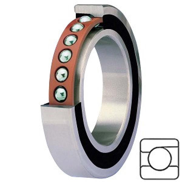 SKF S7020 CDGA/P4A Precision Ball Bearings #1 image