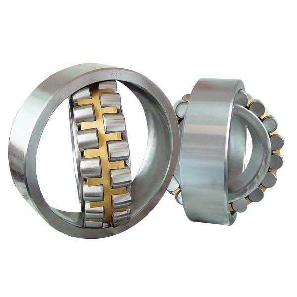 29260 Thrust spherical roller bearings #1 image