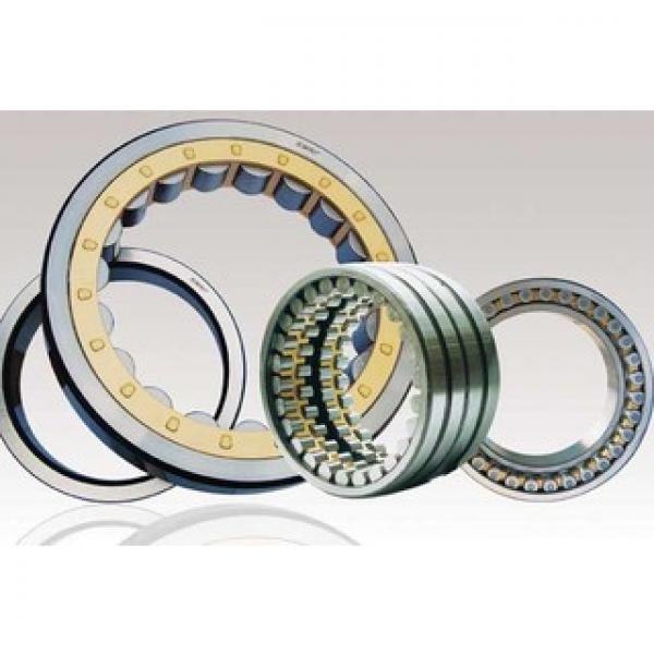 Bearing 380rX2089 Four row cylindrical roller bearings #4 image