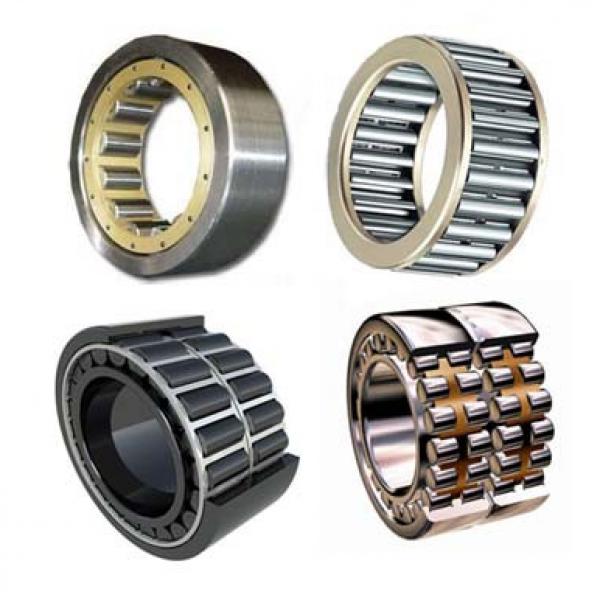 Bearing 380rX2089 Four row cylindrical roller bearings #2 image