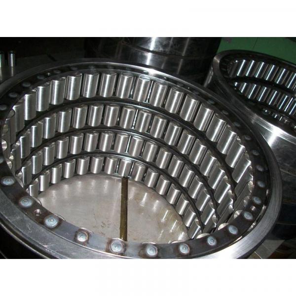 Four row cylindrical roller bearings FC203074/YA3 #1 image