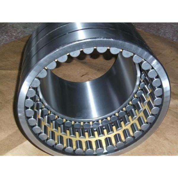 Four row cylindrical roller bearings FCD84124400/YA6 #4 image
