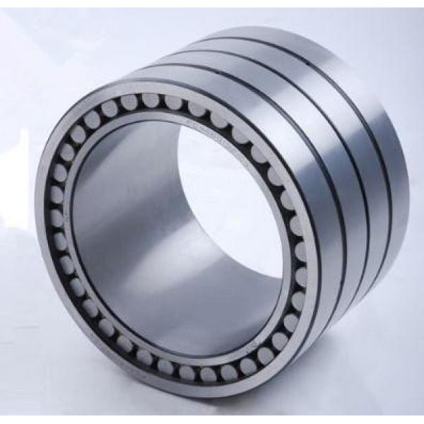 Four row cylindrical roller bearings FC4468192 #3 image