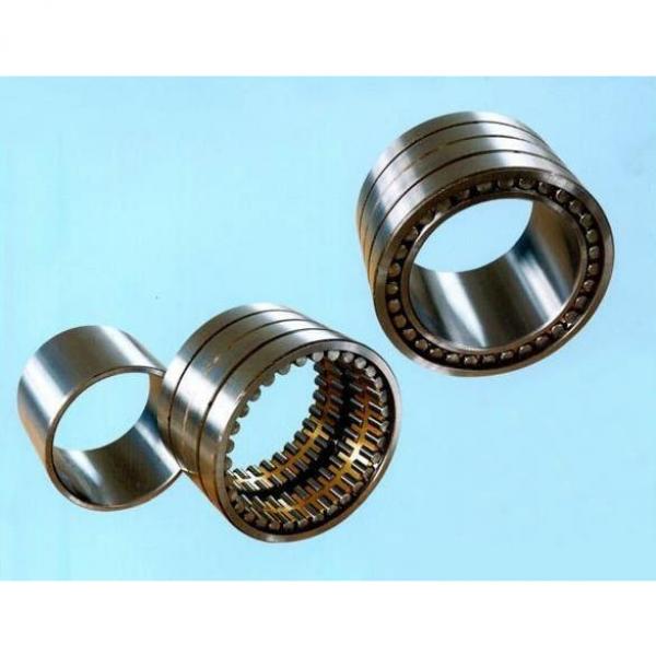 Four row cylindrical roller bearings FC3852168A #2 image