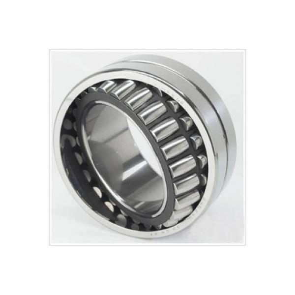 spherical roller bearing applications 22222CAK #4 image