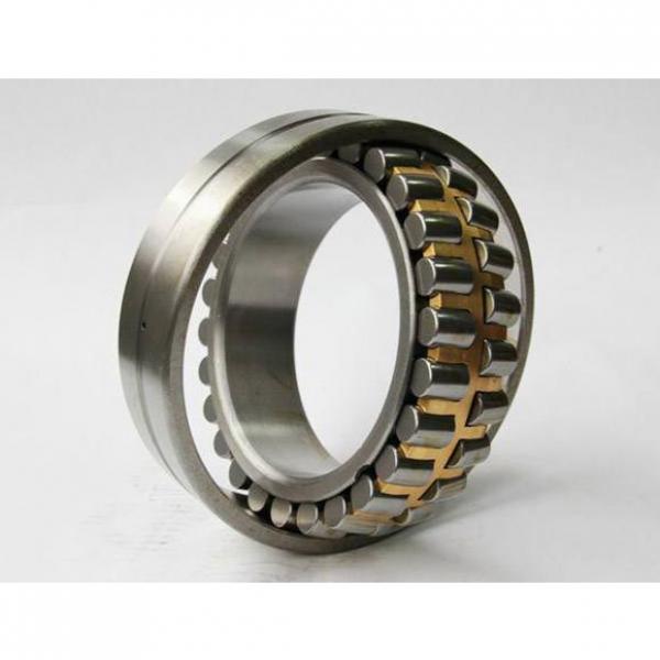 spherical roller bearing applications 22220CA/W33 #5 image