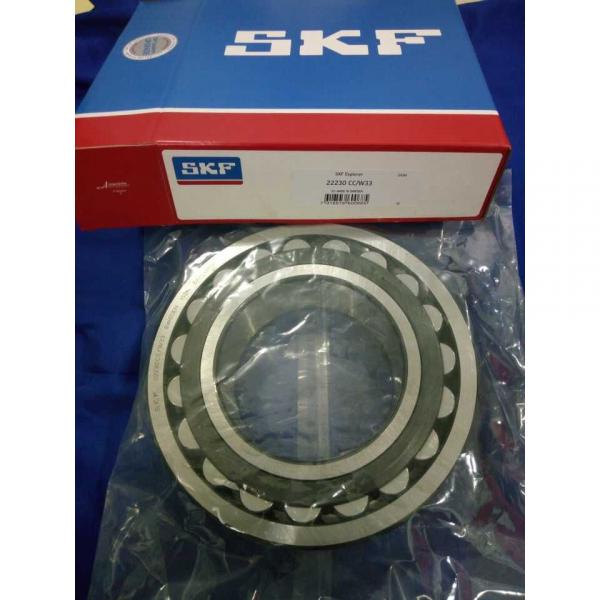 spherical roller bearing applications 22392CAF3/W33 #4 image