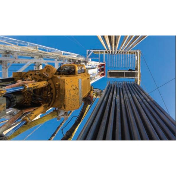 Fes Bearing 10700-RIT Bearing For Oil Production & Drilling Mud Pump Bearing #1 image