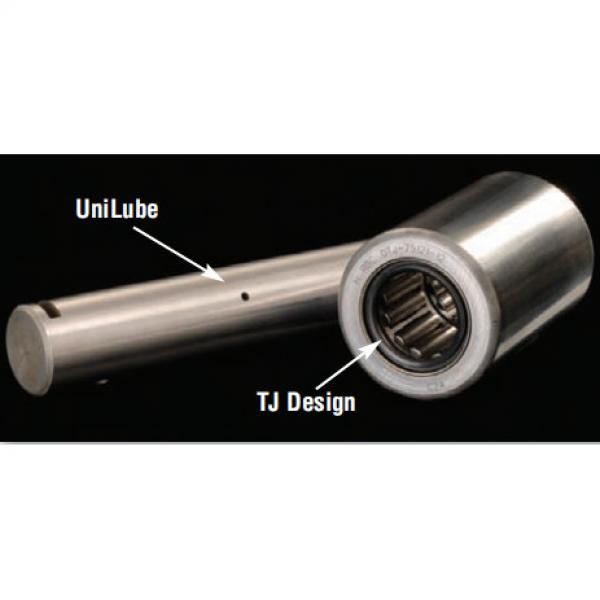 63005EE Bearing 25x47x16mm #3 image