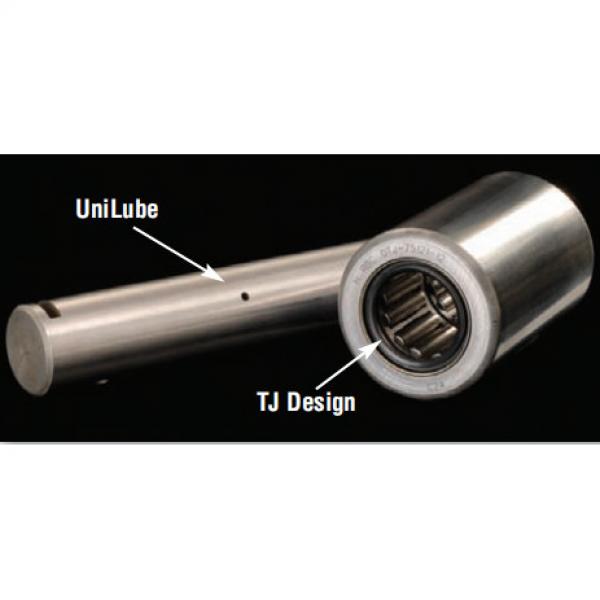 TIMKEN Bearing 29430 Spherical Roller Thrust Bearings 150x300x90mm #2 image